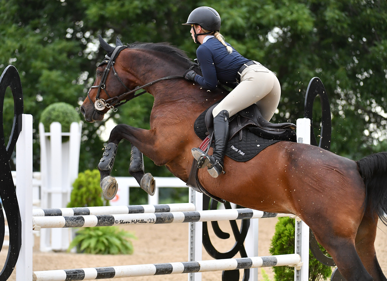 Jumping